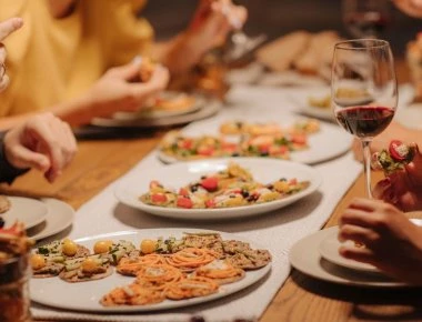 Το φαγητό που θα ξετρελάνει τους καλεσμένους σας την Πρωτοχρονιά - Πώς θα τους εντυπωσιάσετε